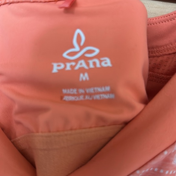 Prana Summer Dress with Bralette - Picture 7 of 7